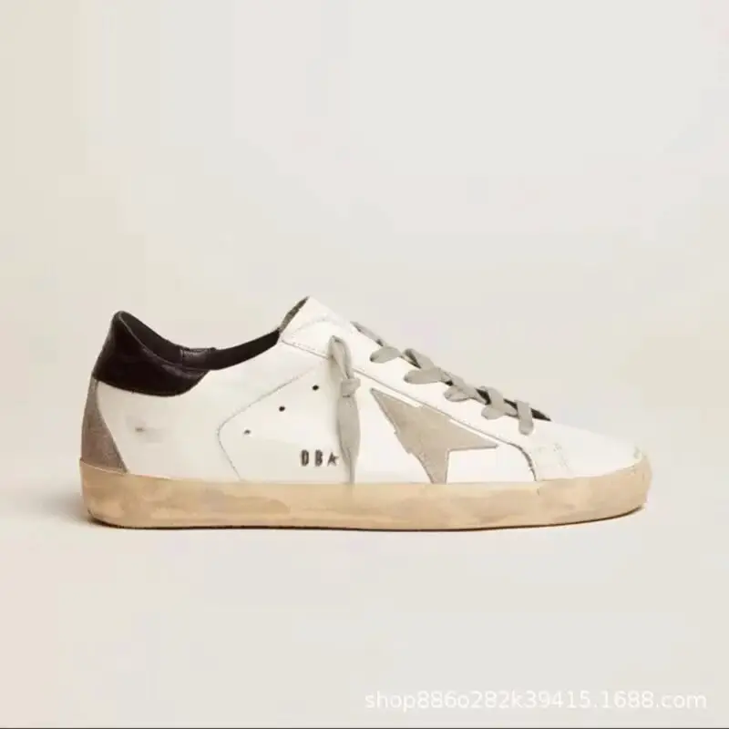 Go1den Go*ose shoe