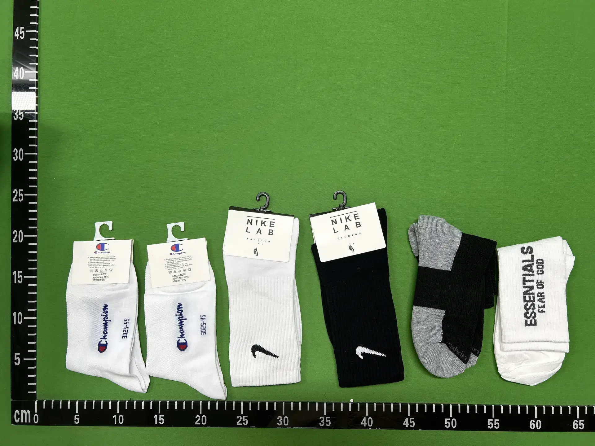 (PD Legacy) Big-name socks blind box, two pairs for the next order, random delivery