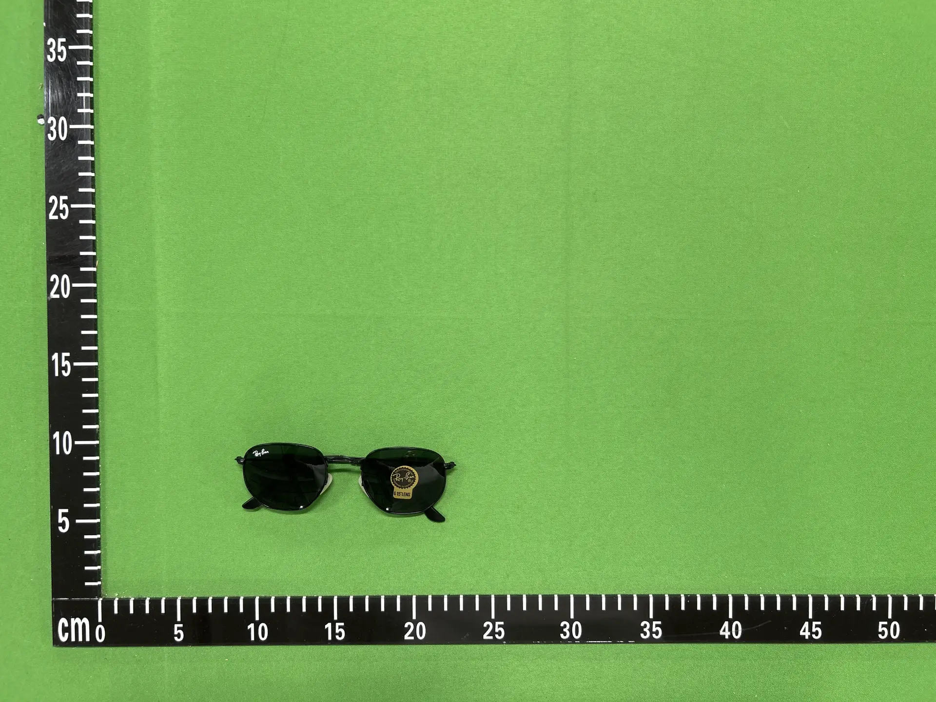 Ray-Ban G-15 Lens Sunglasses