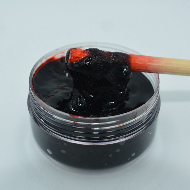 Halloween makeup fake plasma party spoof fake scar making plasma film and television props fake blood artificial blood paste