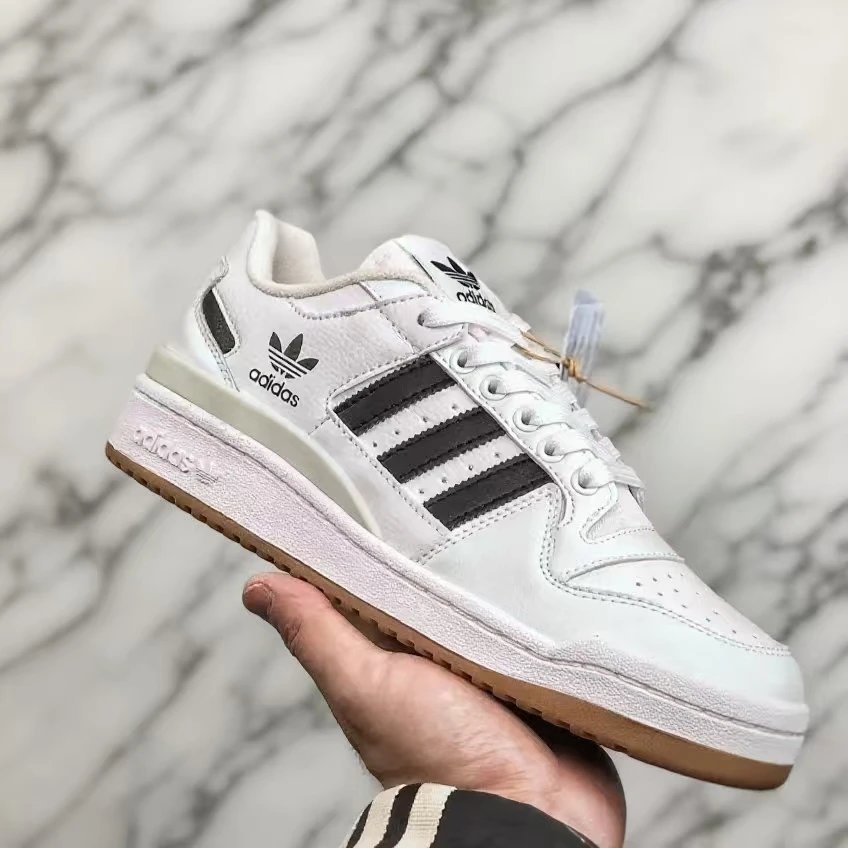 Adidas Originals FORUM 84 Low