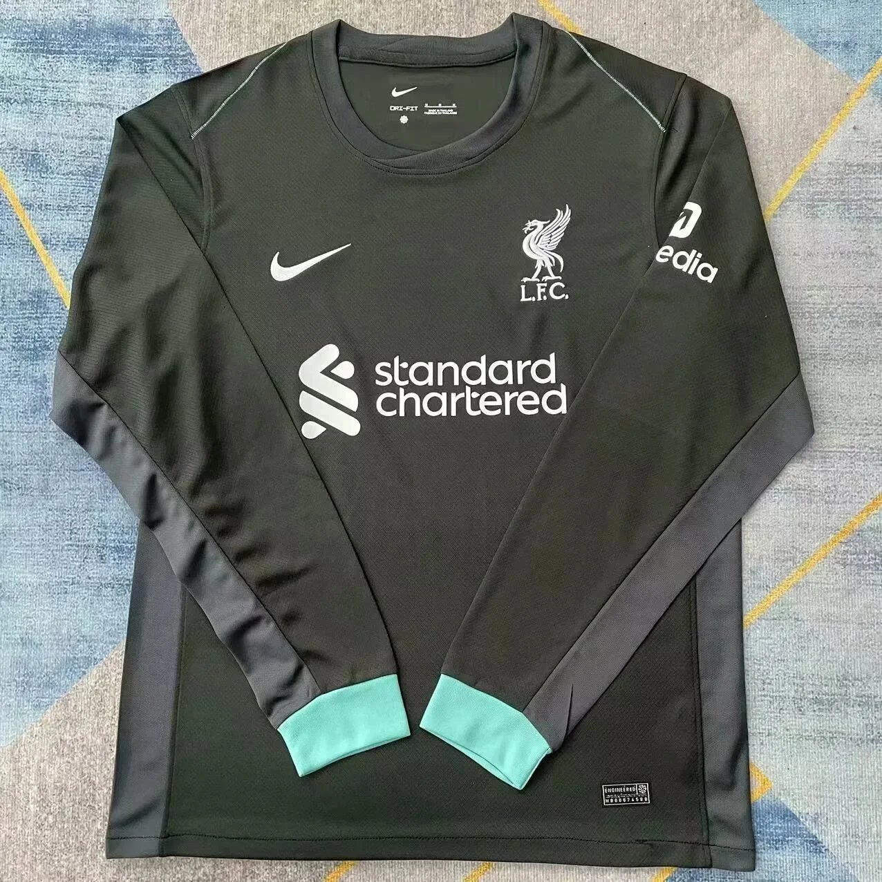 Nike L.F.C. Away Long Sleeve