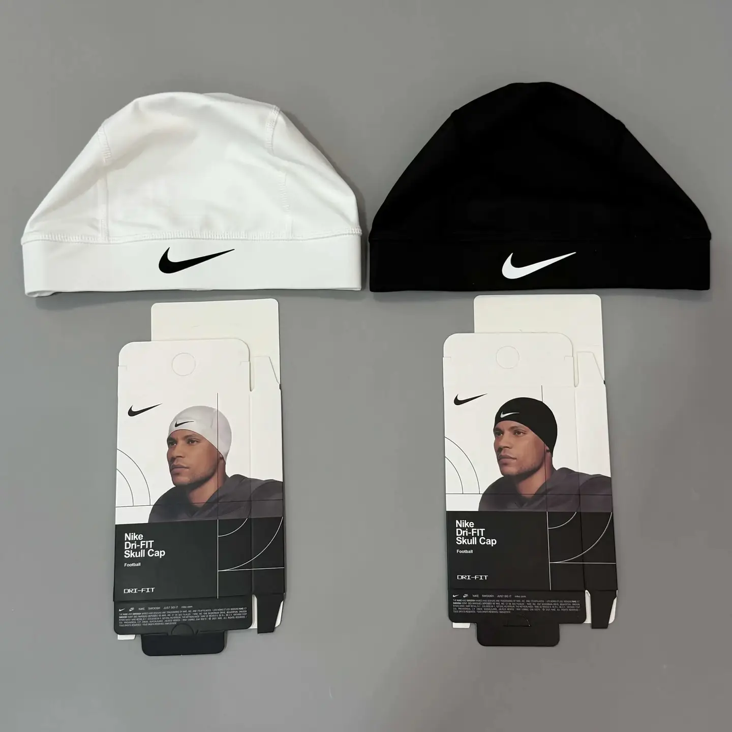 Nike Dri-FIT Skull Cap