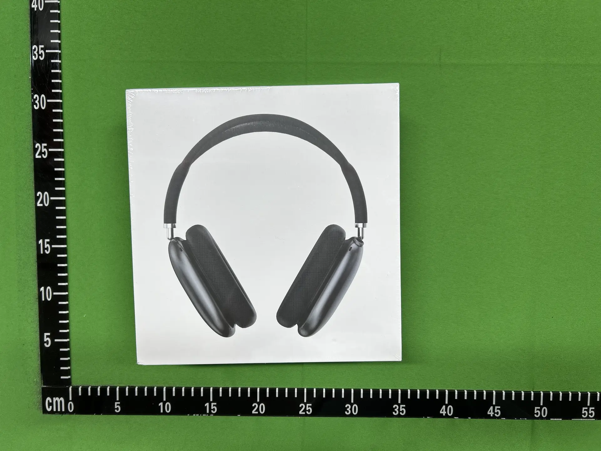 Apple AirPods Max Space Gray