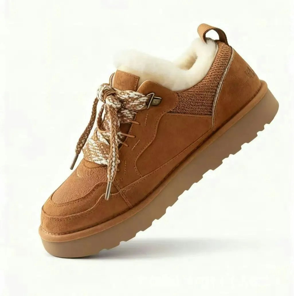 UGG Winter Boots