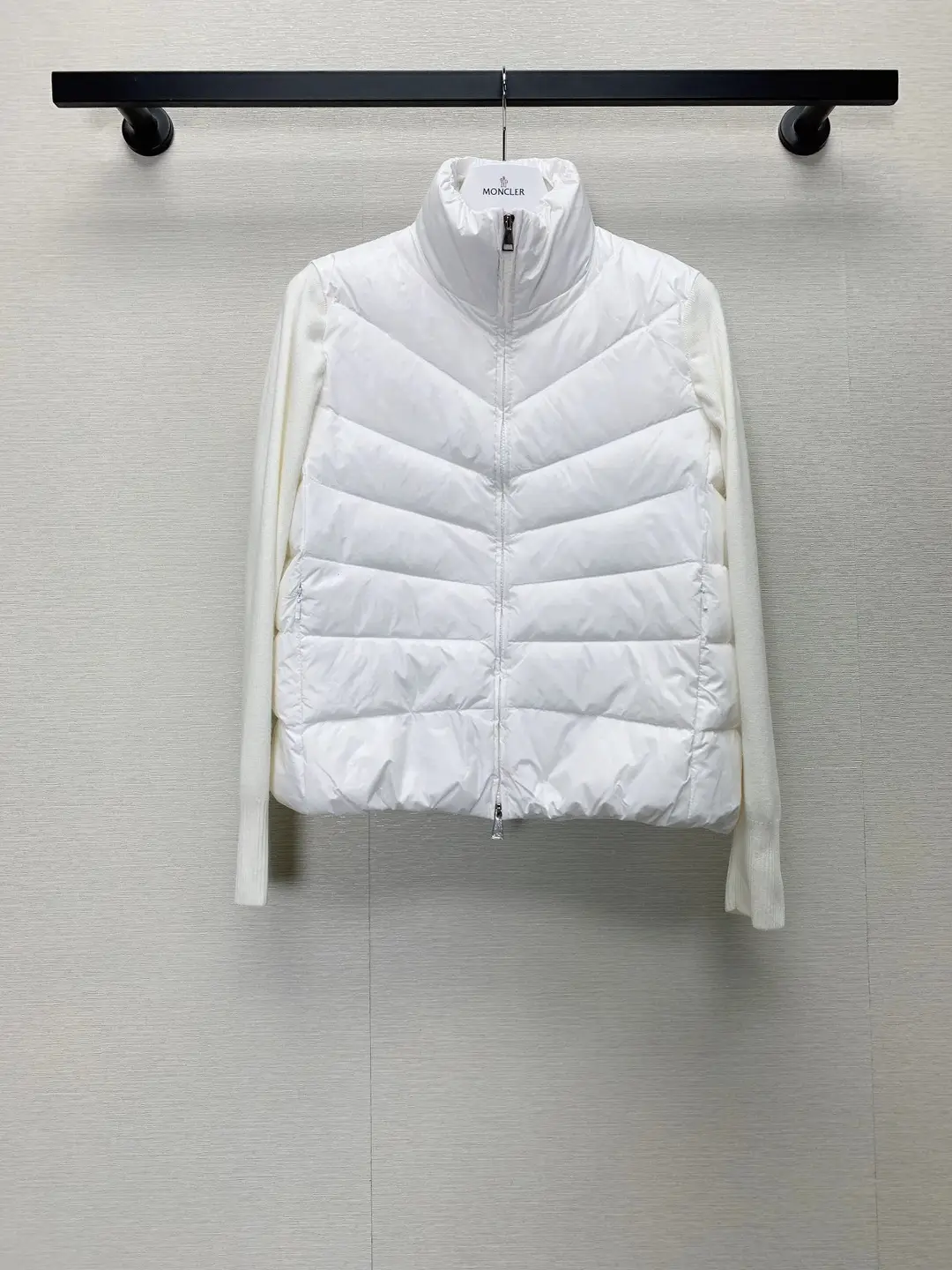 羽绒服