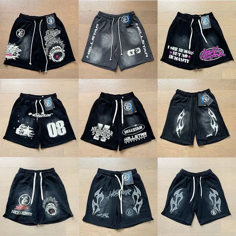 Fashion shorts
