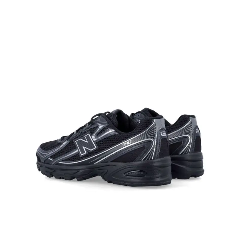 New Balance Classic Series Neutral Jogging Shoes U740bm2