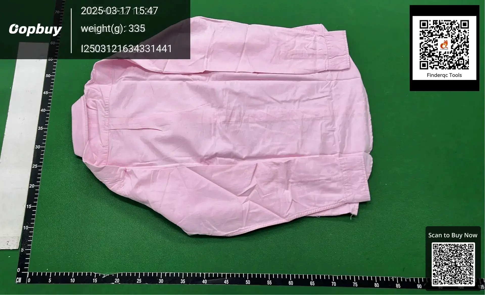 Polo Ralph Lauren Shirt Pink