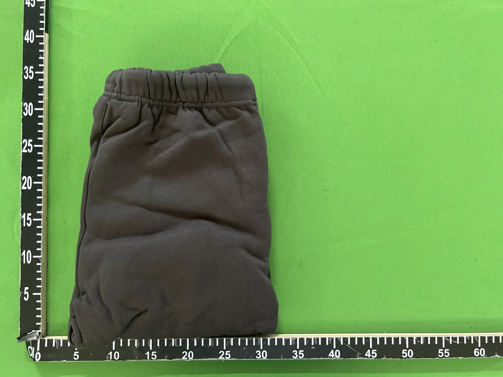 ESS1977 Sweatpants Charcoal