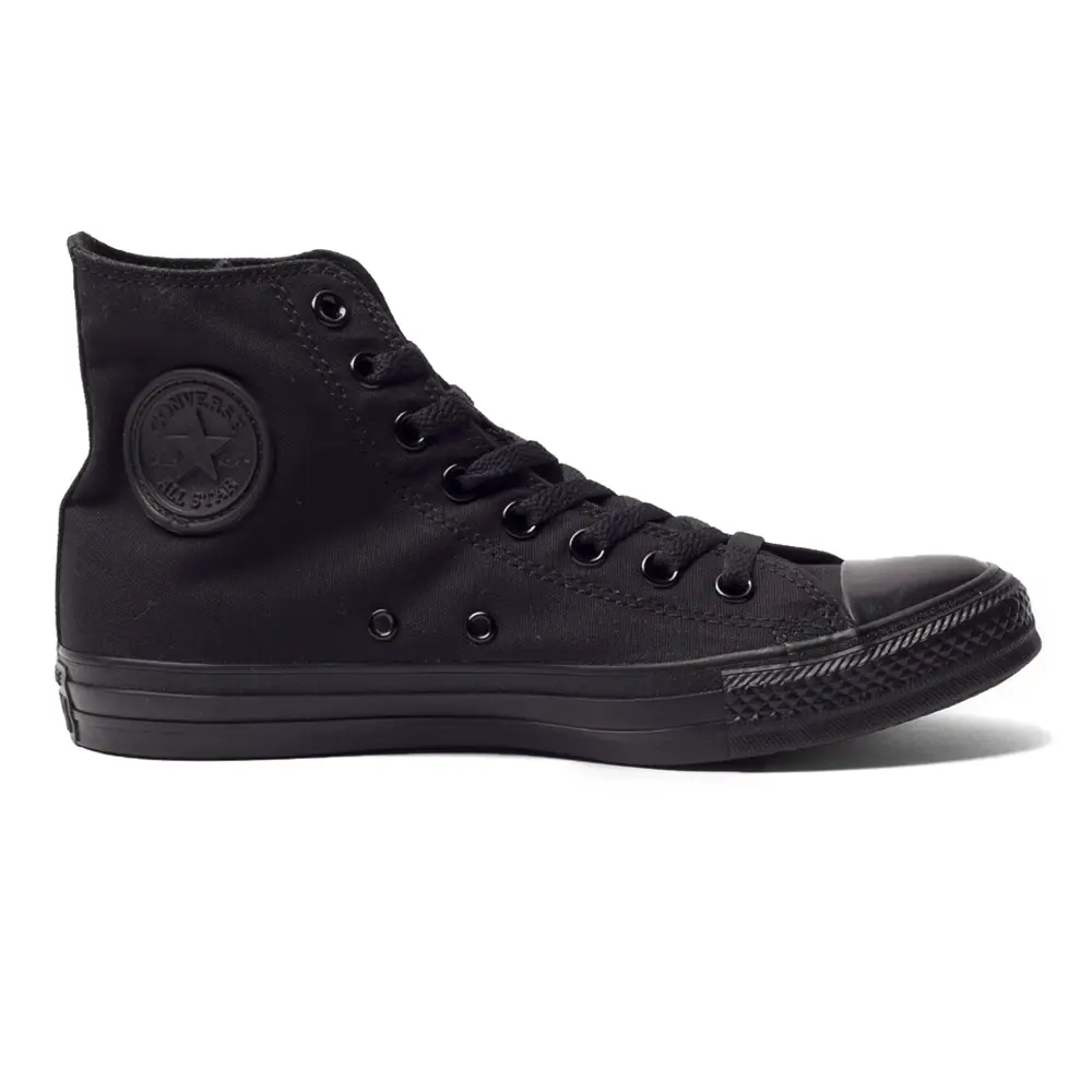 Converse Men's and Women's Shoes All Star Couple Classic High Top Shoelace Sports Canvas Shoes Casual Shoes 1Z588