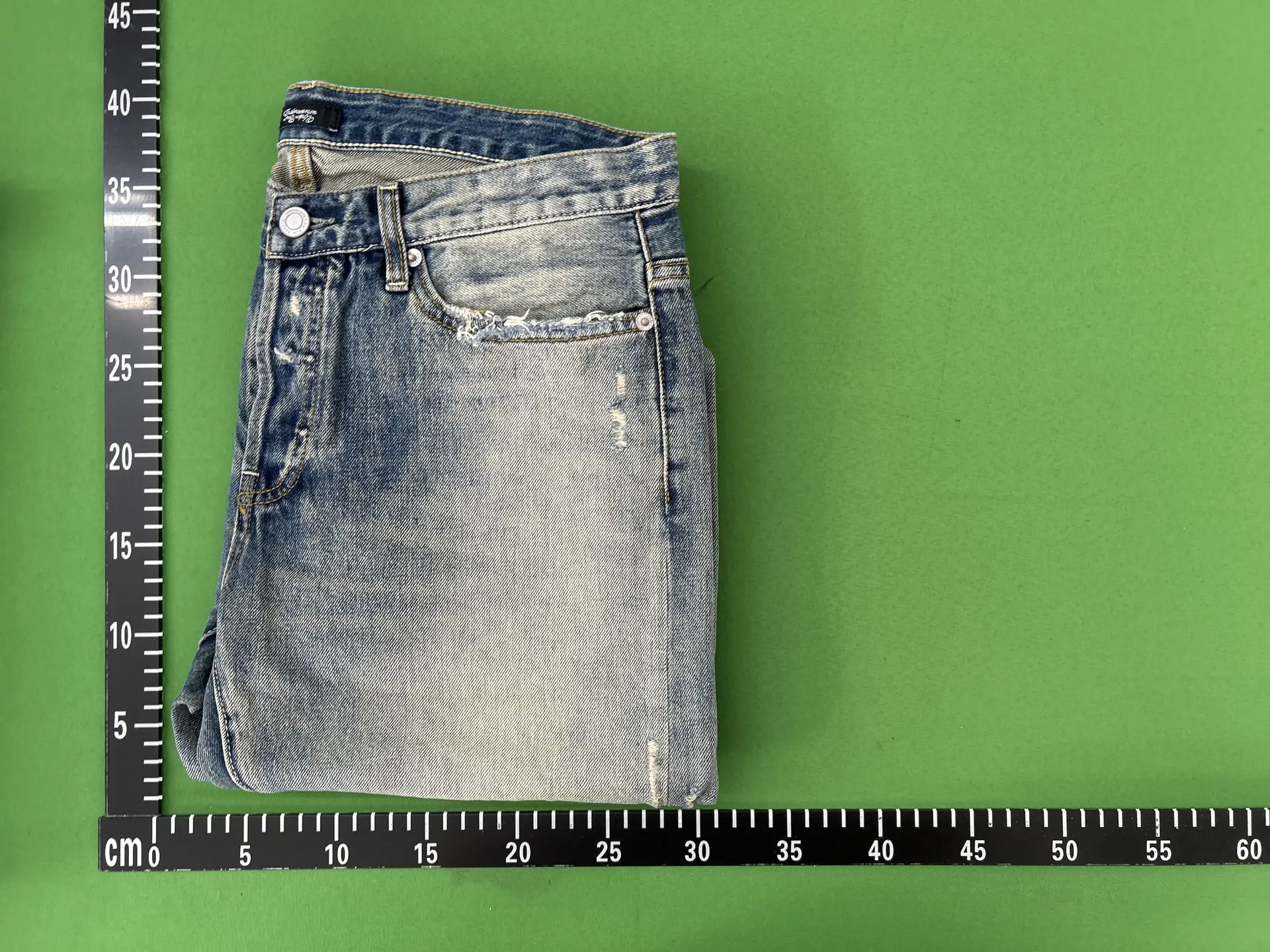 G-Star Raw Jeans Blue