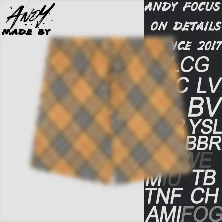 【ANDY製造】Item ID ：20009489
