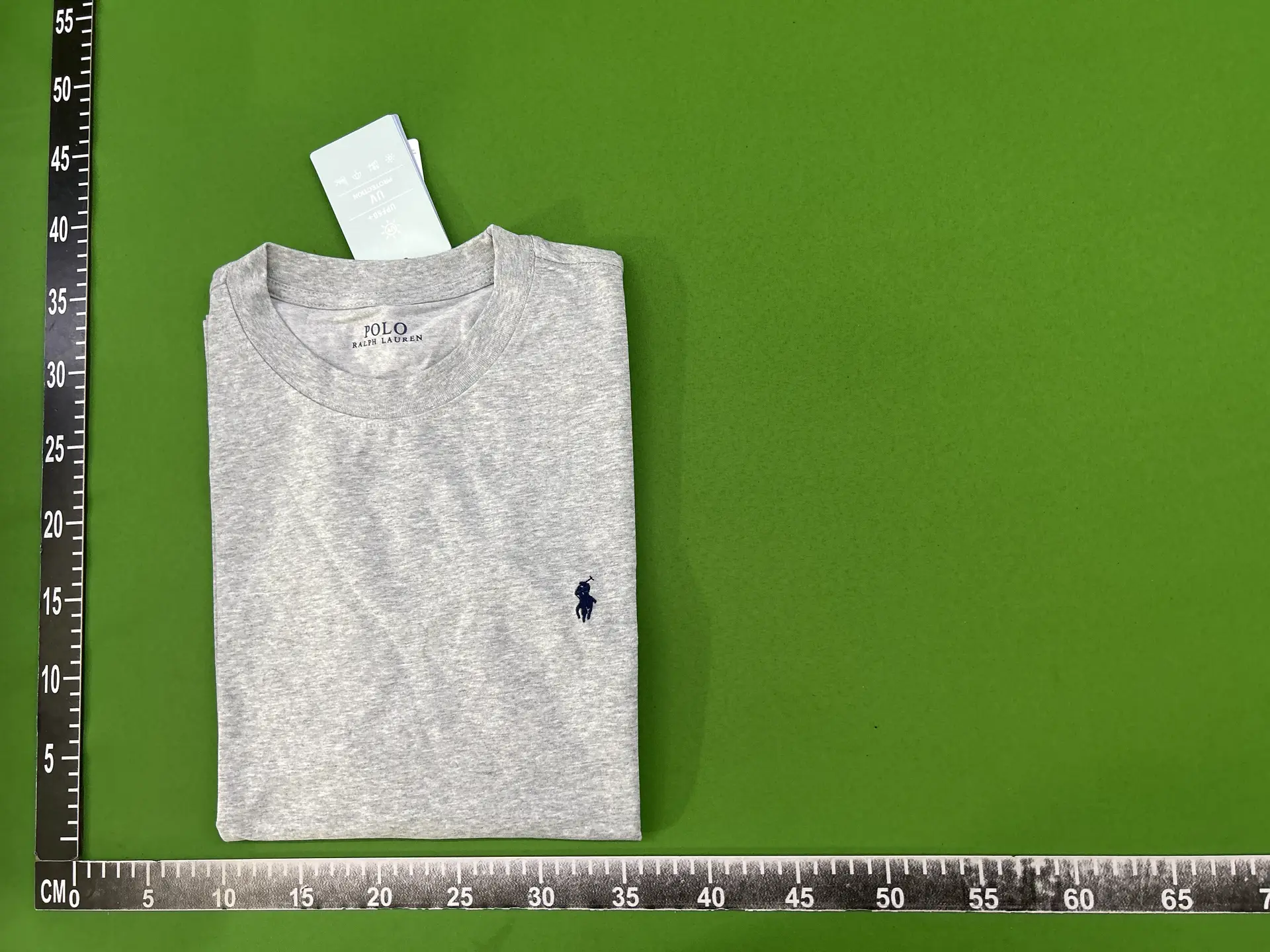 Left small size ten color short sleeved shirt 77011228