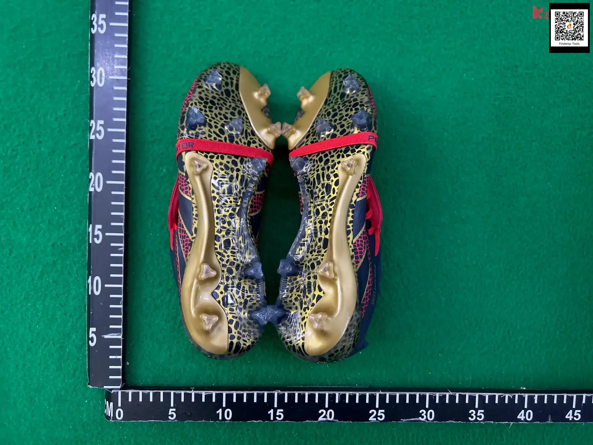 Putian Foreign Trade Cross-border Wholesale Falcon 25 Generation Fully Knitted Low-top Shoes with FG Sports Training Football Shoes for Boys and Girls