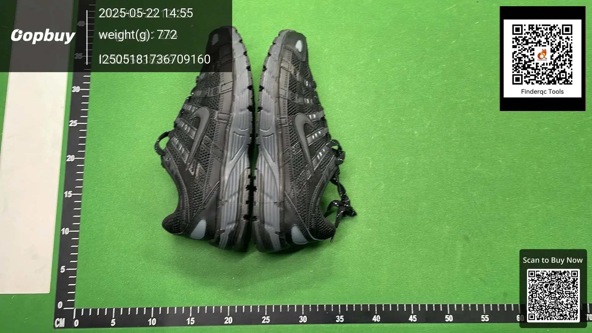 Putian Shoes Pure Original P-6000 Torre Shoes Breathable Mesh Surface Lightweight and Comfortable Non-Slip Shock-Retarding Wear-Retro Running Shoes