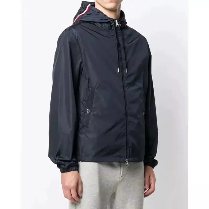 M * o * n * c * e * l thin jacket (with NFC recognition)