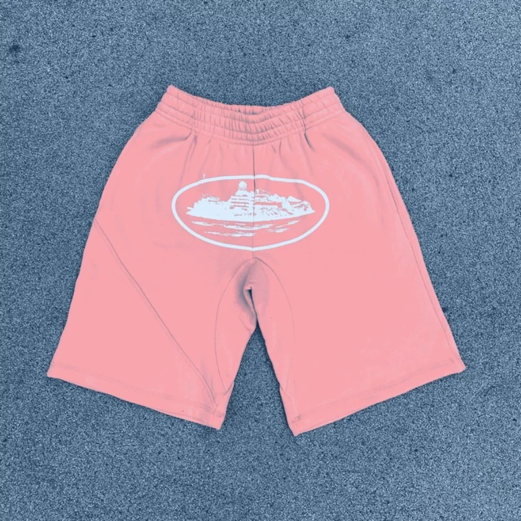 Unisex Beach Shorts Sports Pants Hip Hop Versatile Men Women