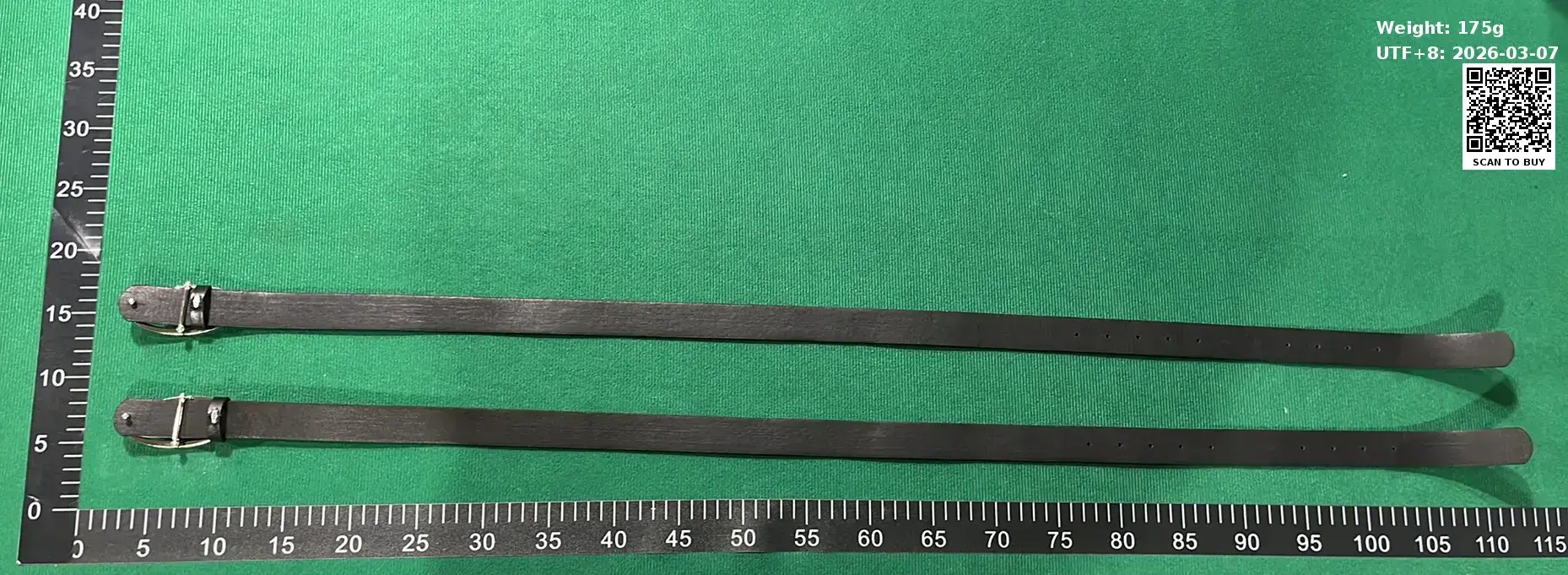 DIESEL Belt