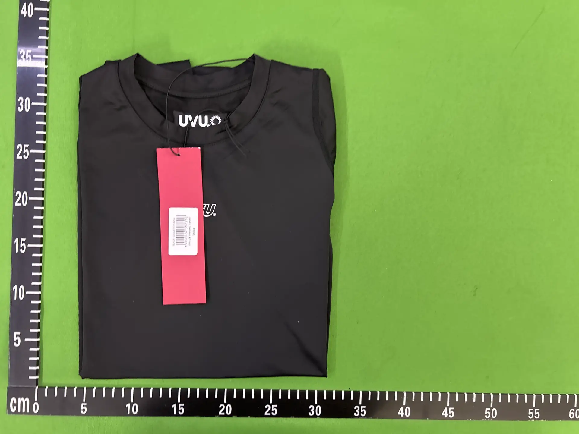 U-Training Long Sleeve