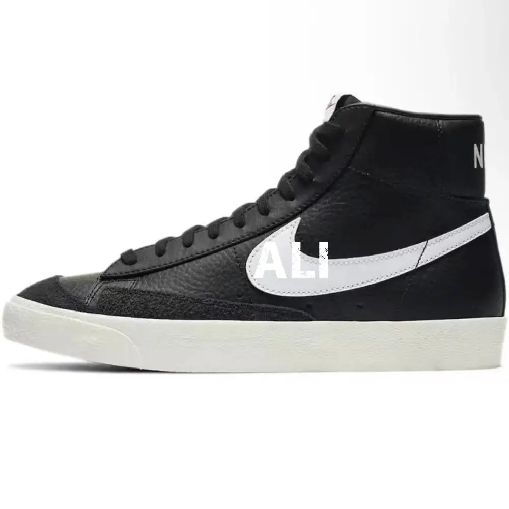 >>ALI BUDGET<< bla*zer mid 77