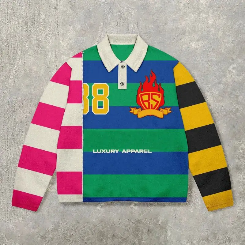 y2k polo