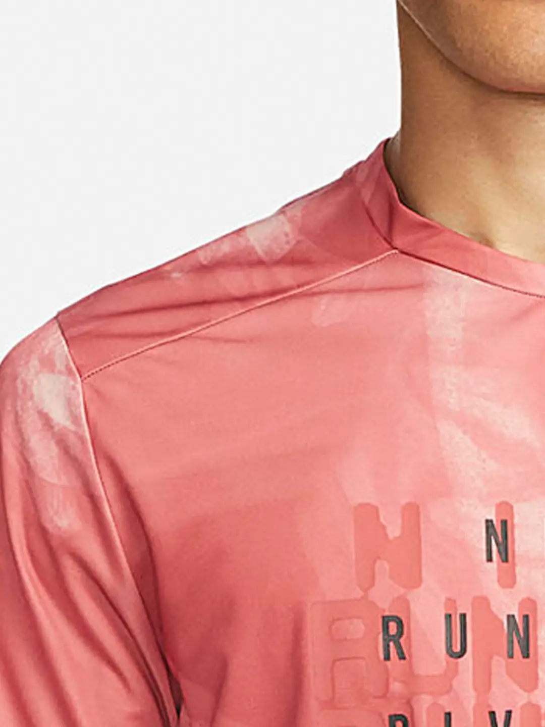 Nike/Nike Genuine New arrival Men's Training and Running Casual Sports Short Sleeve T-Shirt Fb6880-655