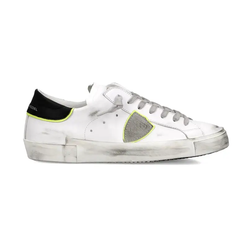 shield Dirty shoes