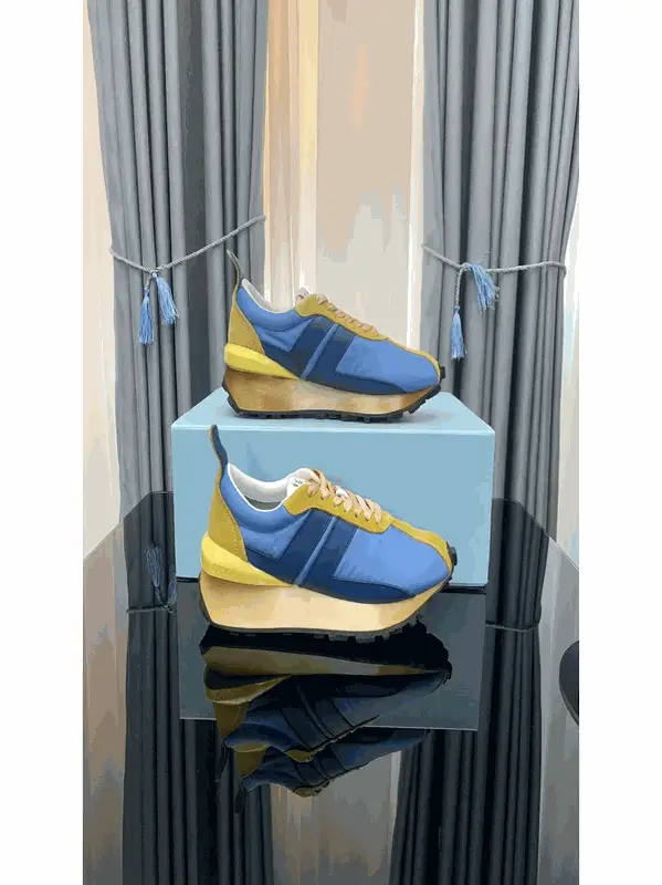 High-quality shoes 028
