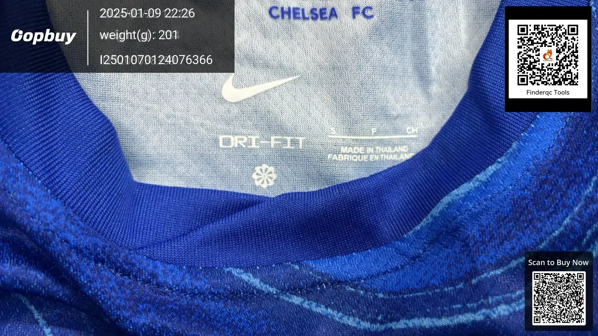 Wholesale 24-25 Chelsea Jersey No. 8 Enzo No. 18 Enkunku No. 20 Palmer Short Sleeve Fanos Edition