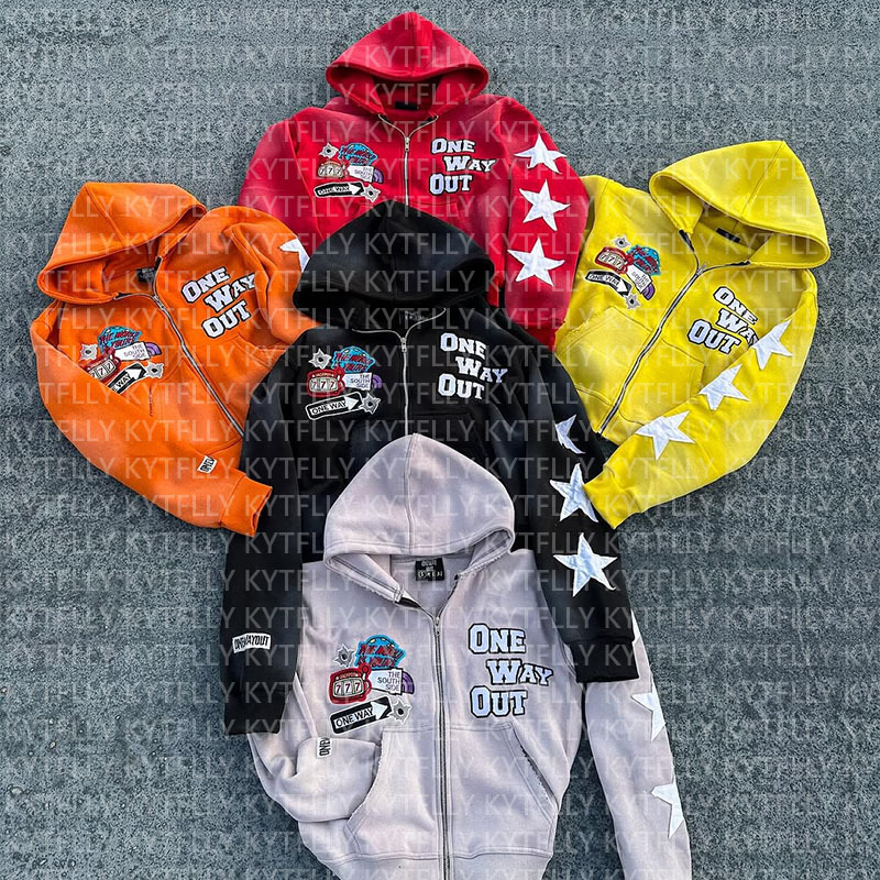 2025 New Casual Cute Accessories Cross-border E-commerce American Fashion Pic Embroidered Sweater Cardigan Jacket