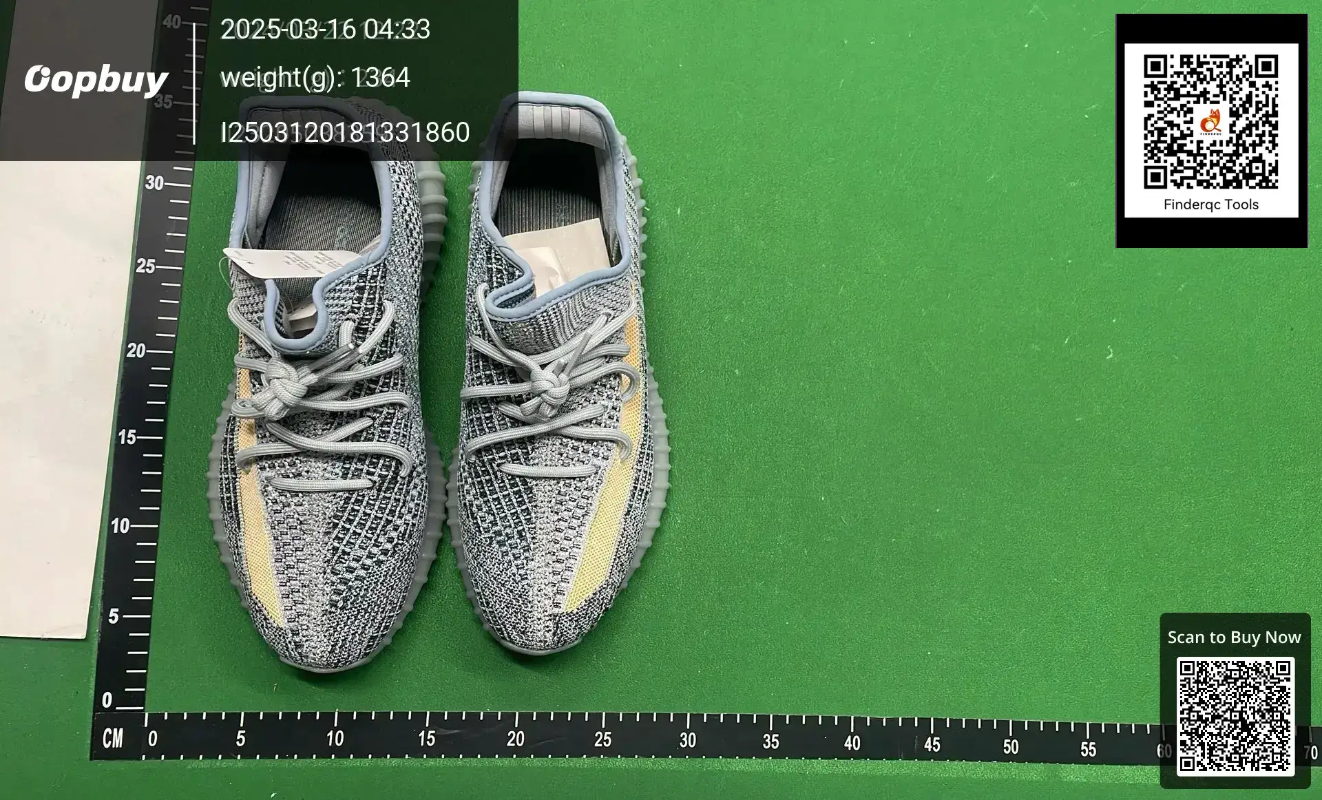 Adidas Yeezy Boost 350 V2