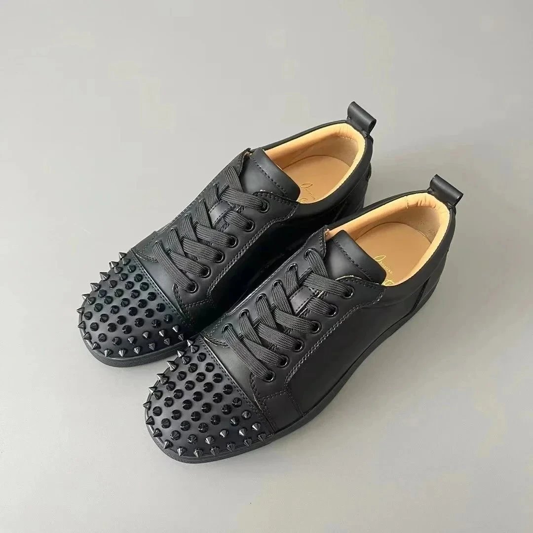 LBT 铆钉鞋 高低帮 WhatsApp:+1 213 956 3099