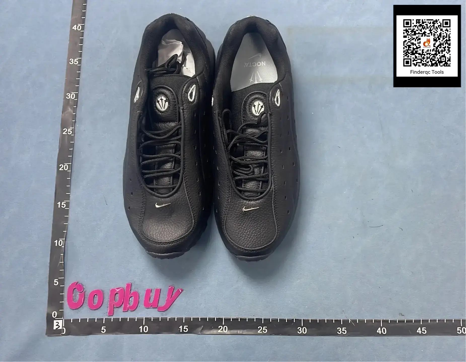 Putian source TN foreign trade source NOCTA air cushion new men's shoes casual shoes outdoor men's and women's sports running shoes