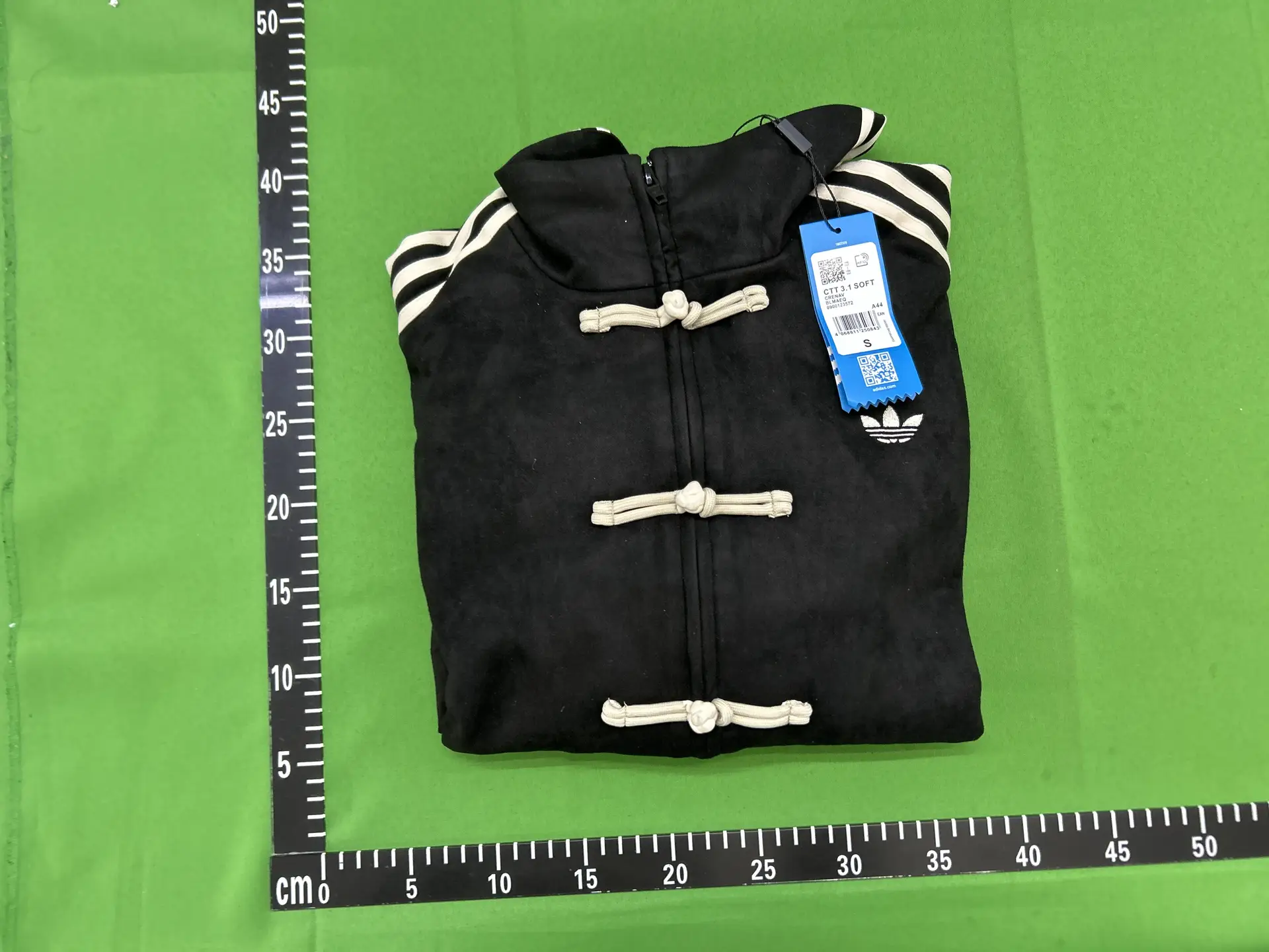 Jacket 6128500