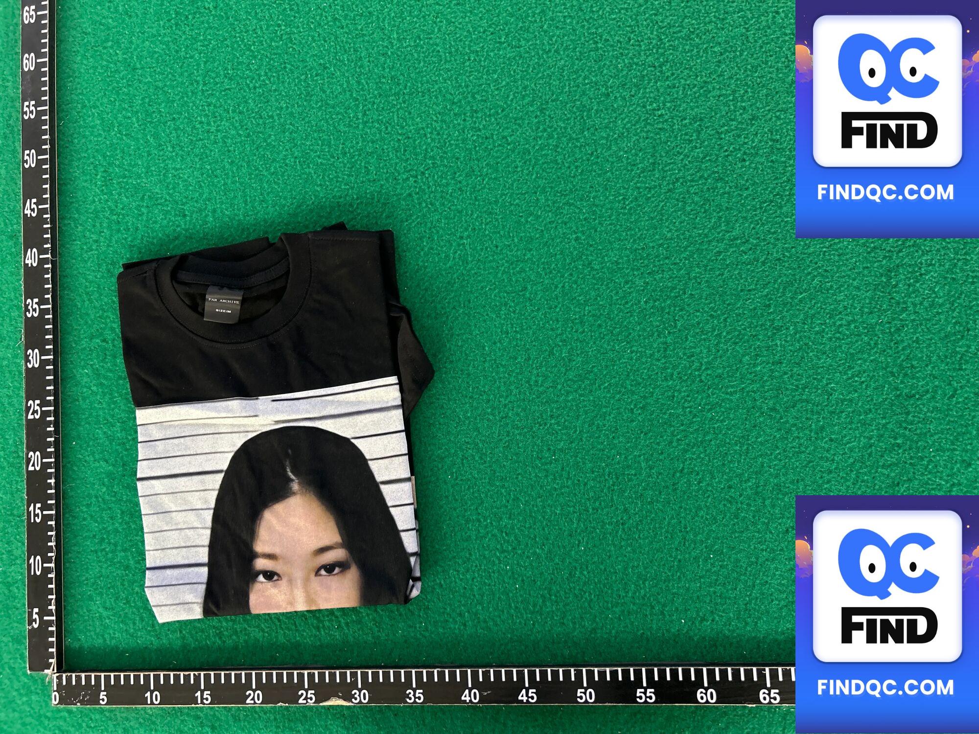 Bzbn Jennie Who Tee Vintage Jennie Face People Retro Short-Sleeve T-Shirt QC