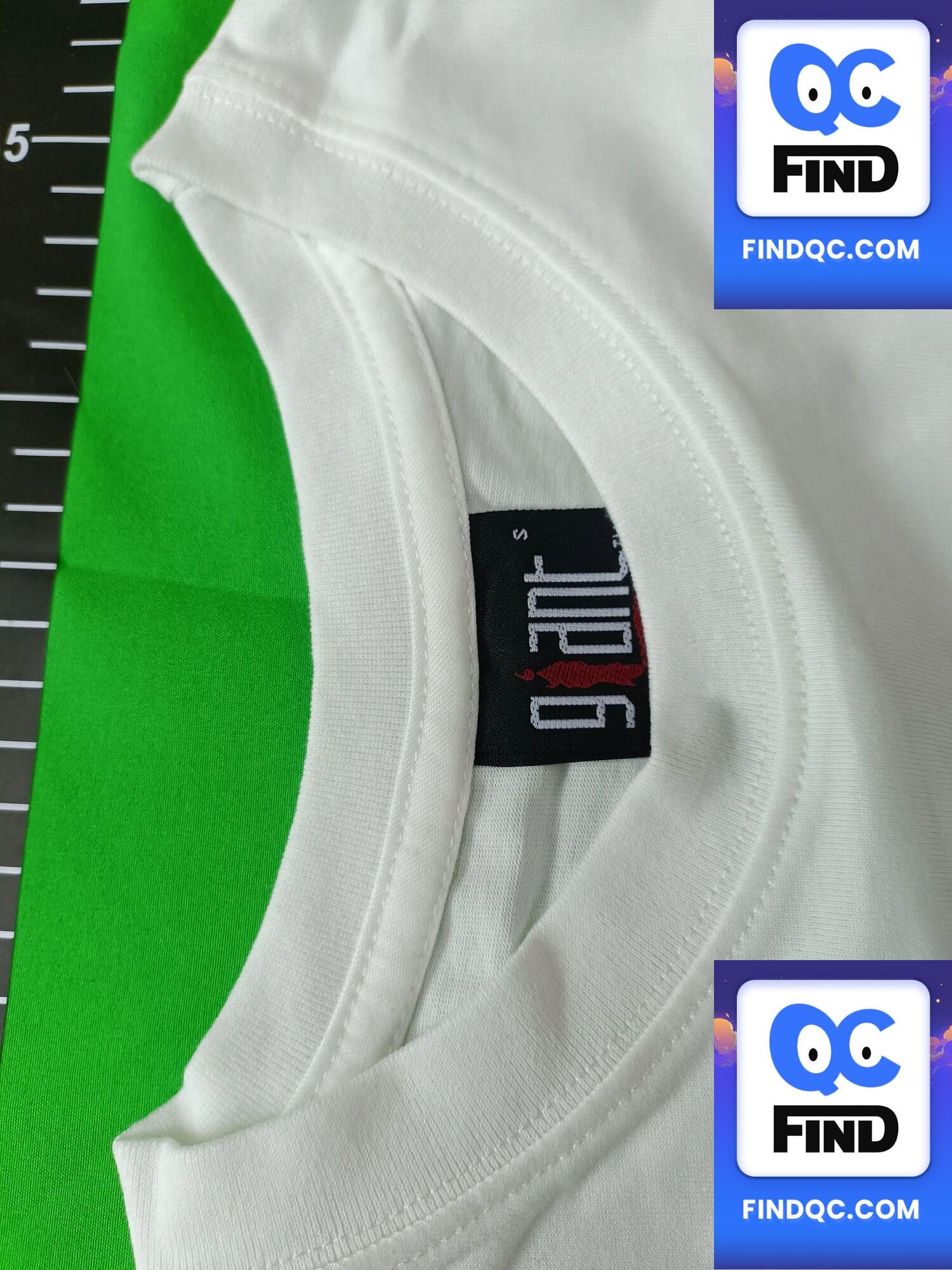 Abstract Portrait Niche Design Loose and Versatile Lazy Style Abstract Short-Sleeved Graphic T-Shirt QC