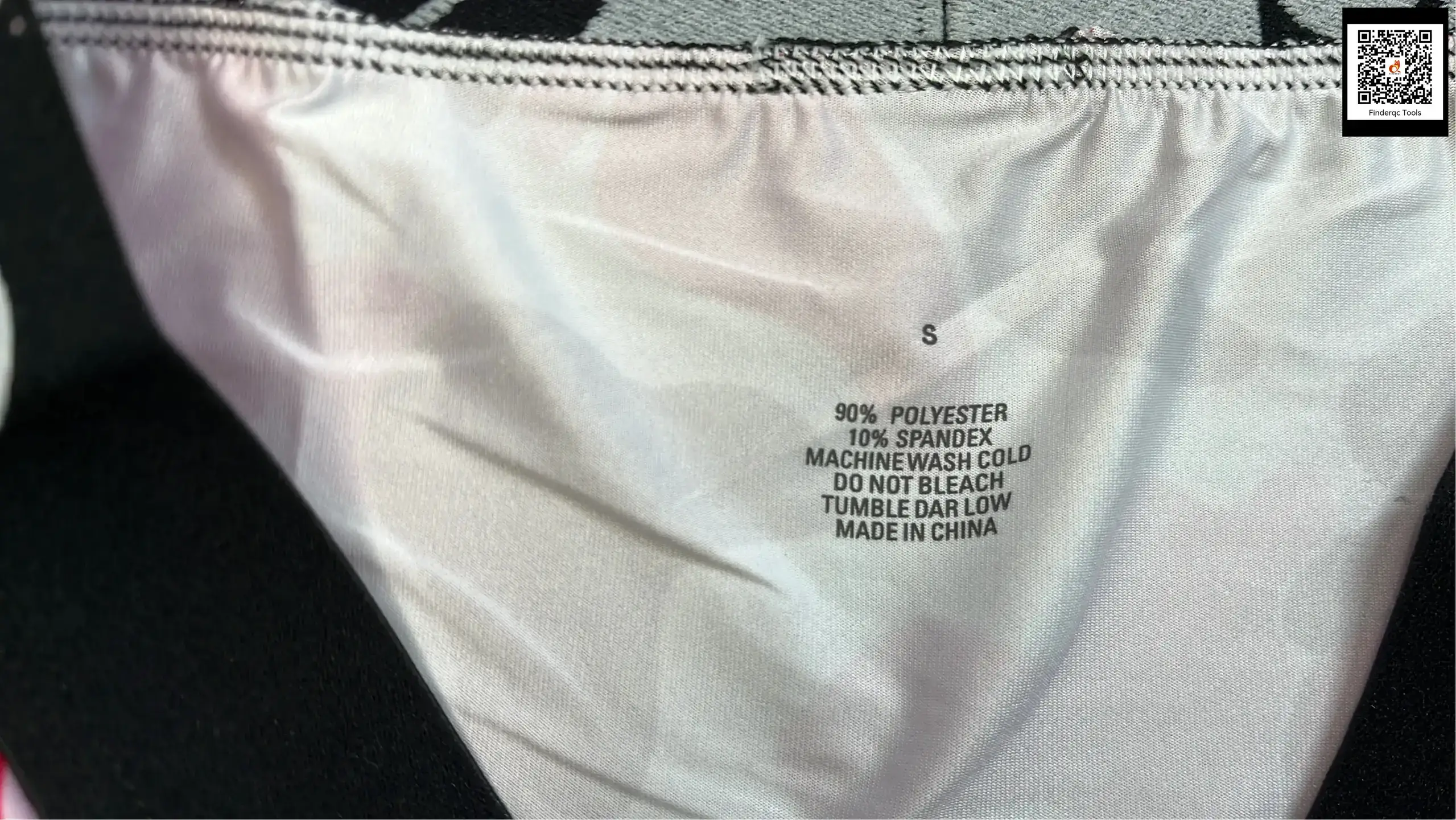 [European and American explosions] ethika men's European and American fashion anti-wear sports fitness sweat-absorbent printed anti-wear boxer underwear