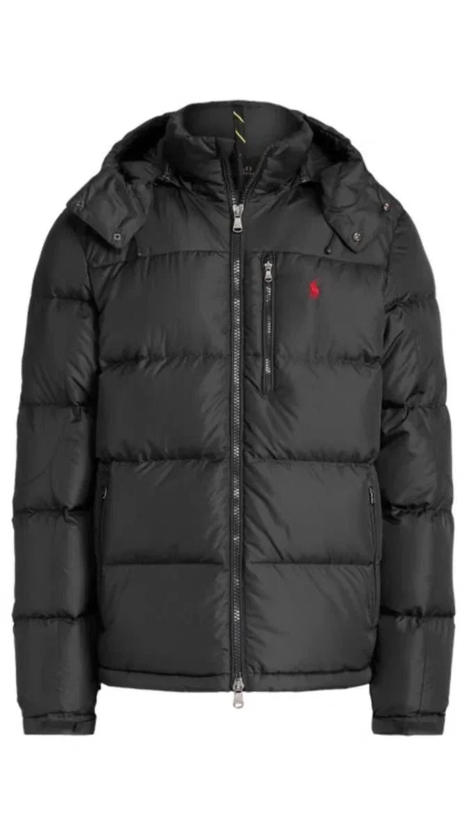 Polo Ralph Lauren Puffer Jacket