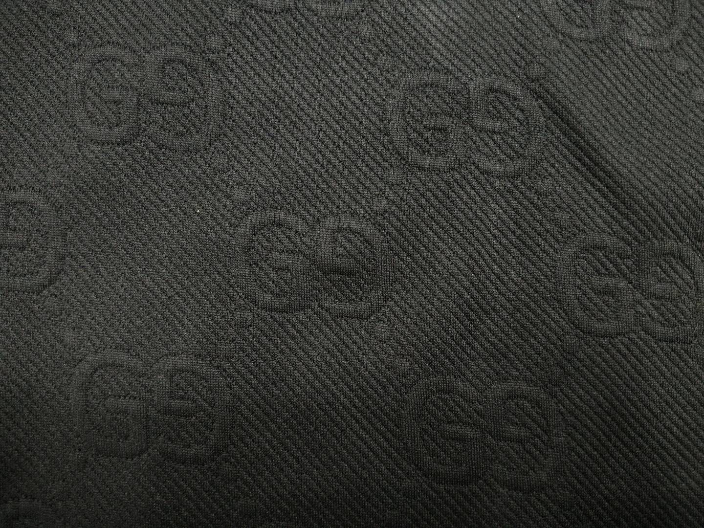 Gucci T-shirt and Shorts Set QC