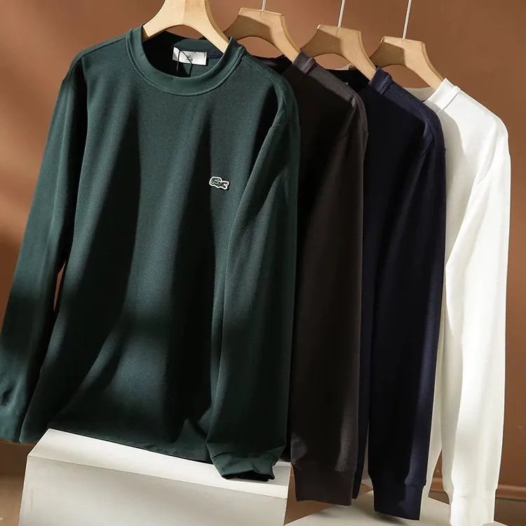 Lacoste Long Sleeve Shirt