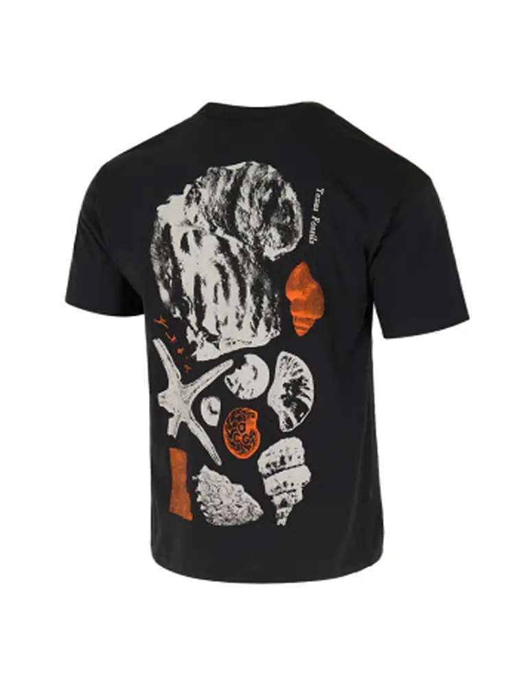 Nike Summer Men's Acg Outdoor Sports and Leisure Round Neck Short Sleeves T-Shirt Hv1297-010