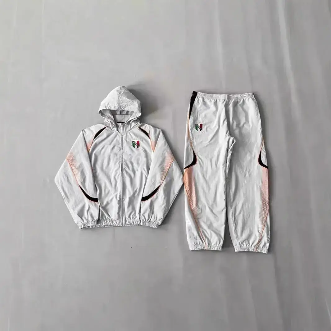 Charge Jacket Jacket-XW-1