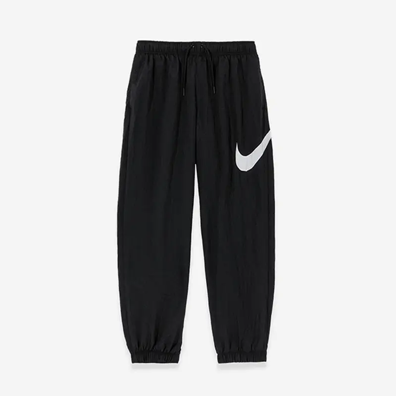 Nike Women's Pants new Summer New arrival Sports Pants Breathable Casual Pants Woven pants Dm6184-010