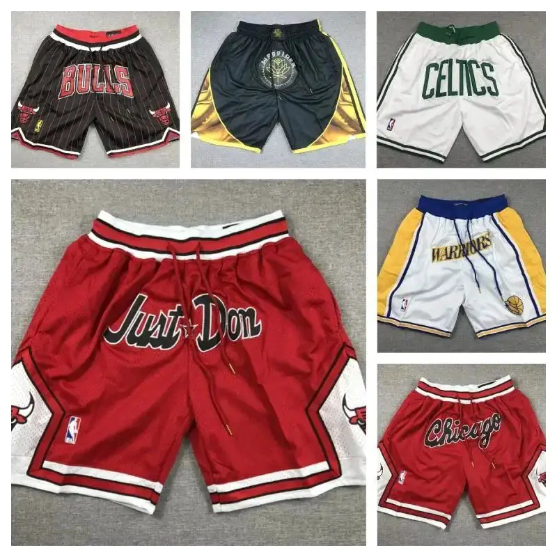 New Fashion Versatile Shorts - 013