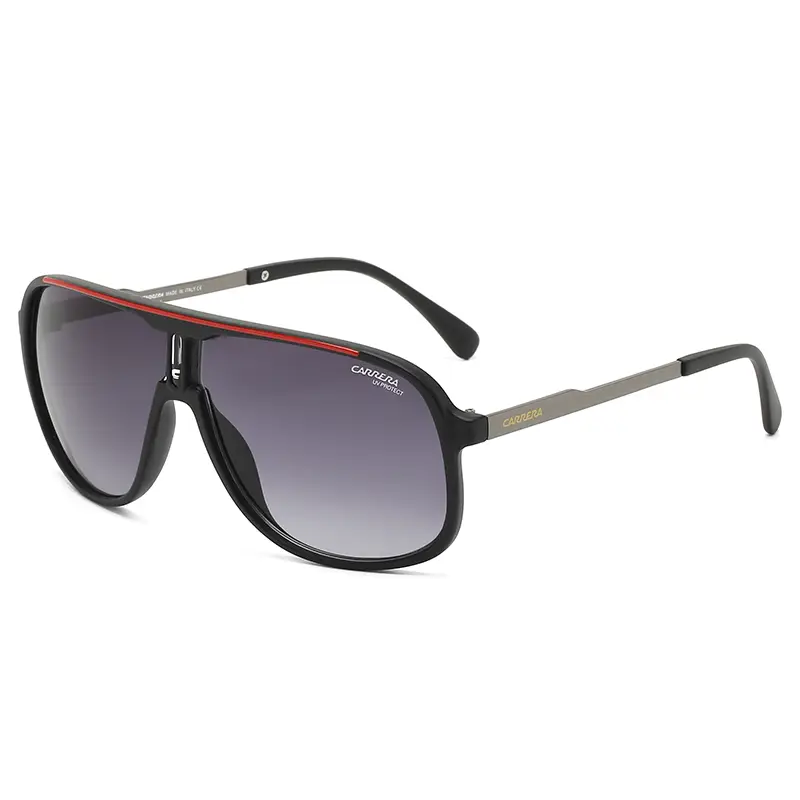 C-48 Fashion Style 2018 New UV resistant Trendy Sunglasses for Men and Women
