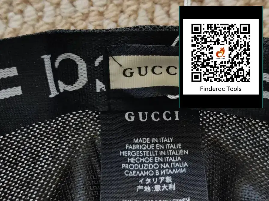 23 exported to Europe and the United States original single high quality correct letter G simple snake printing fashion baseball cap wholesale