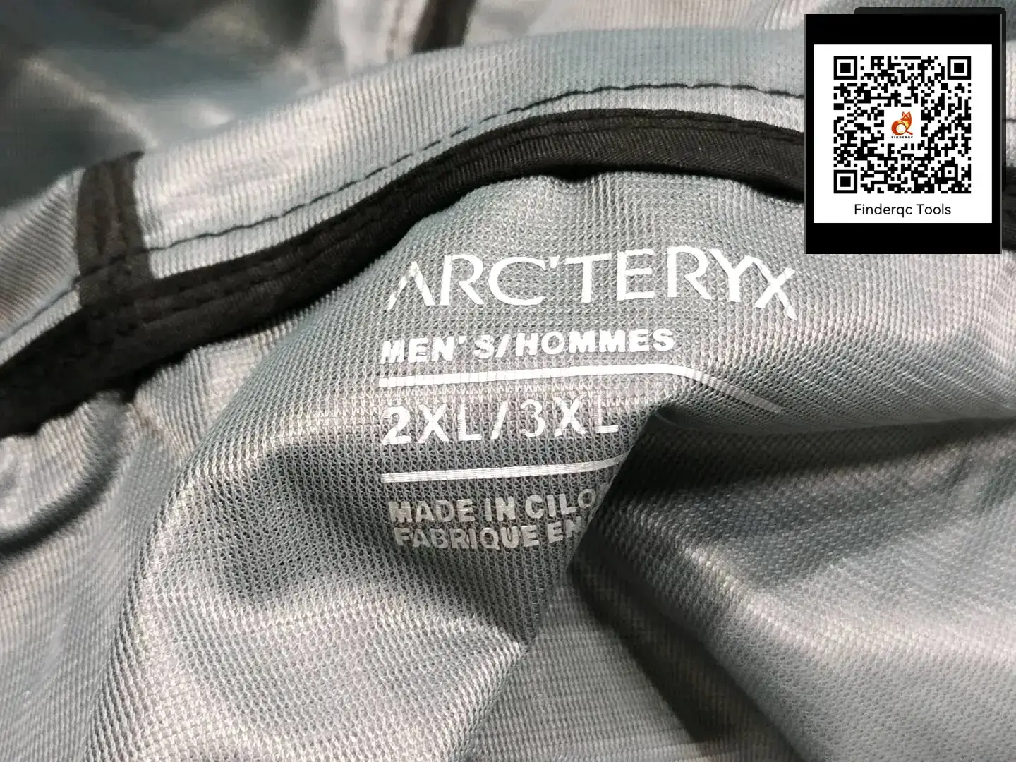 Arc'teryx Men's