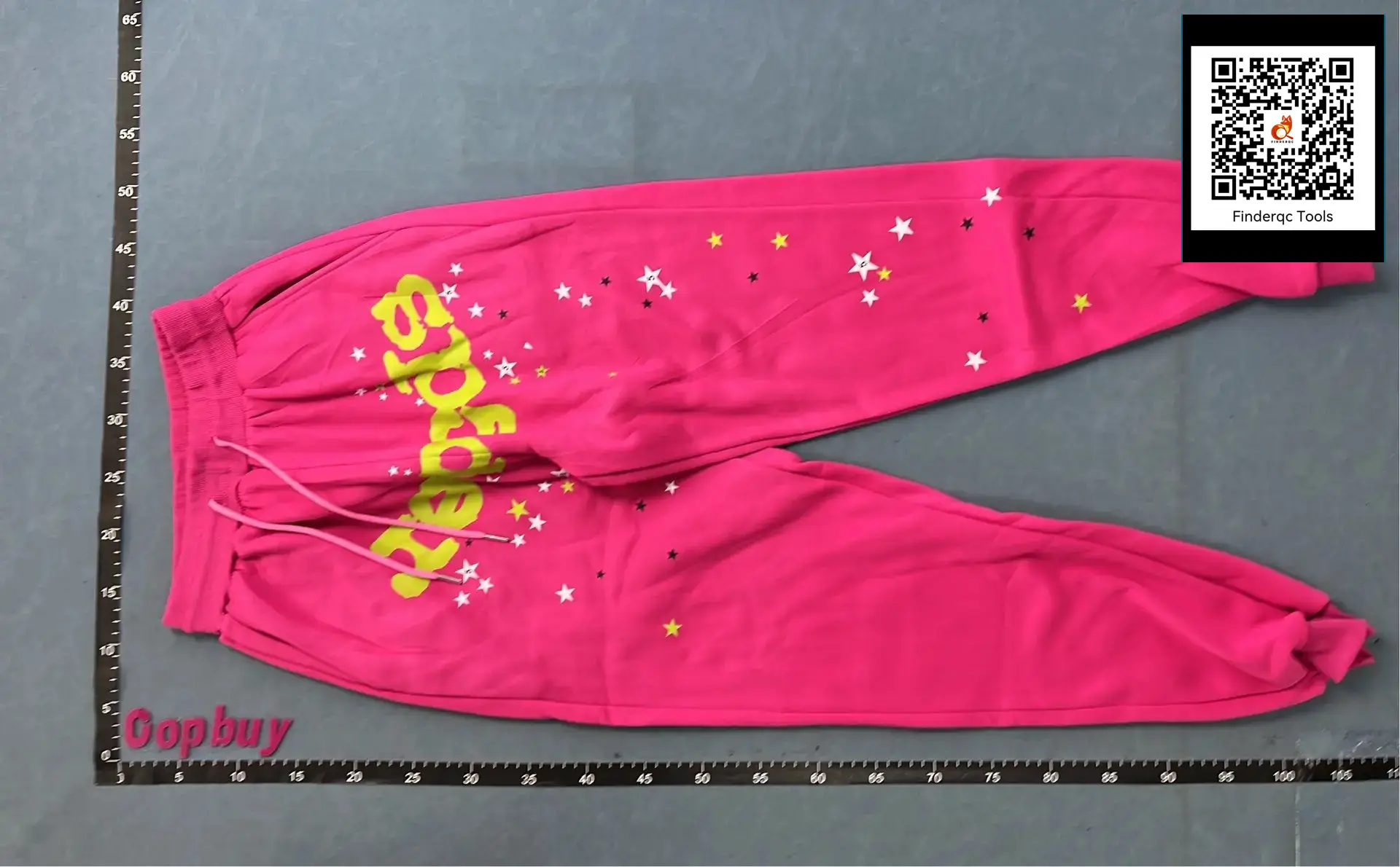 Two-piece sweatshirt set 02 -- 007