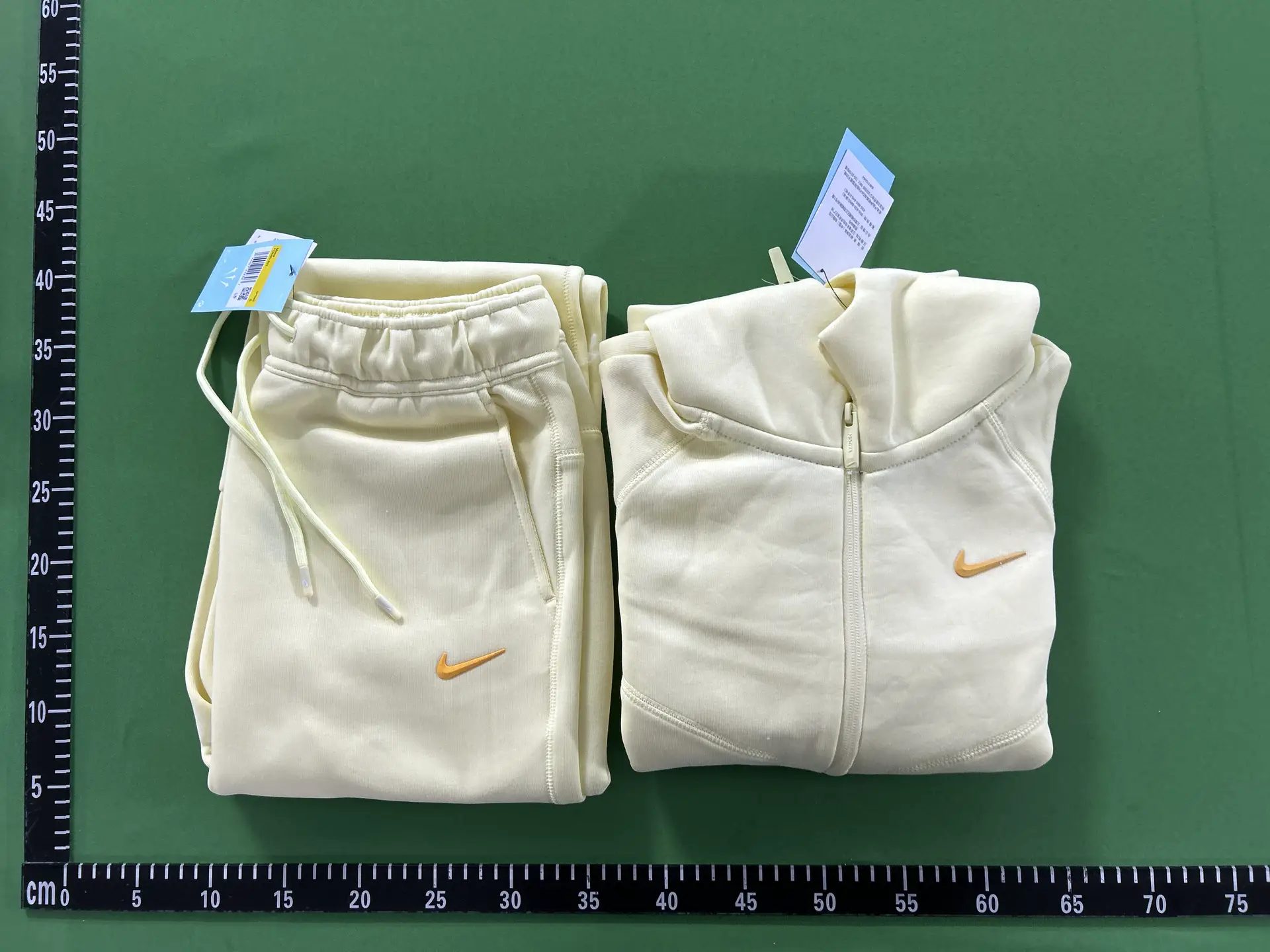 Nike Sportswear Tech Fleece Set